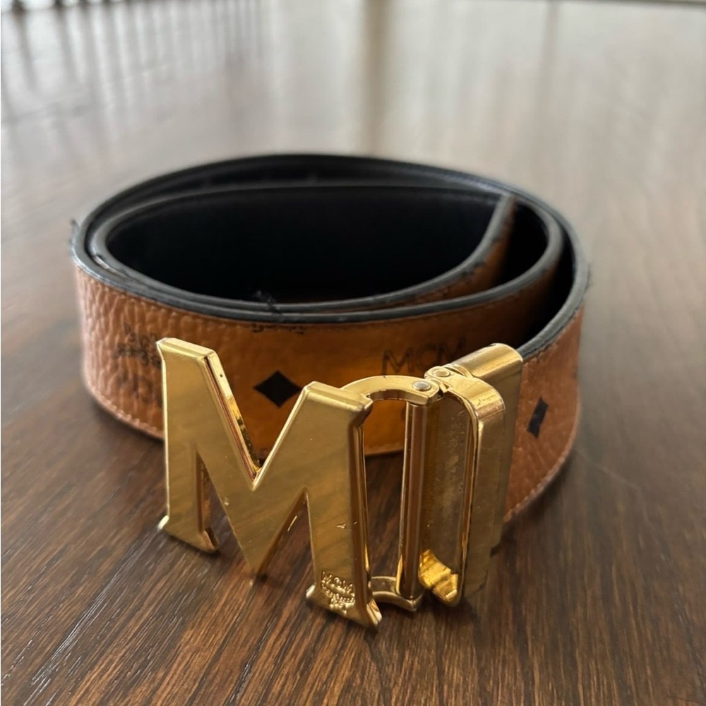 MCM belt
